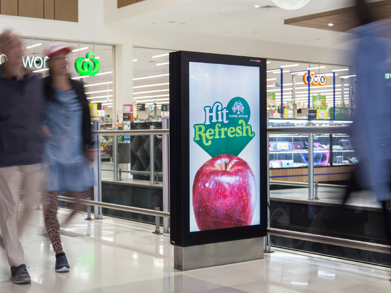 Hort Innovation Apple and Pear Fund