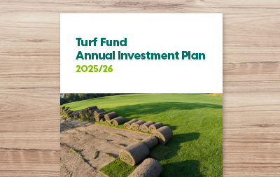 Annual Investment Plan 2025/26
