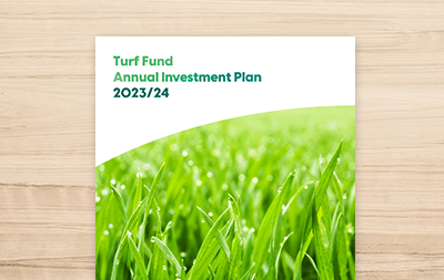 Annual Investment Plan 2023/24