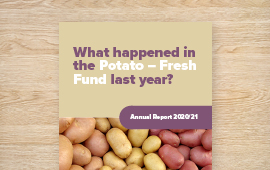 Fund Annual Report 2020/21