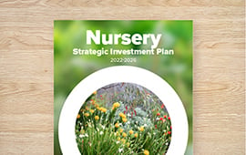 Strategic Investment Plan