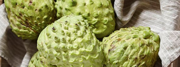 Custard Apple Fund