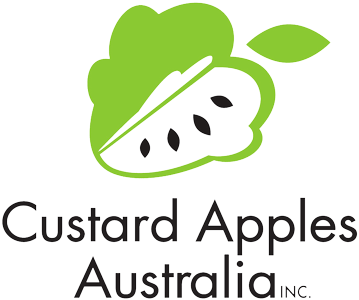 Custard Apples Australia