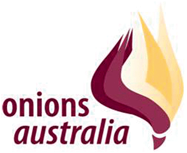 Onions Australia