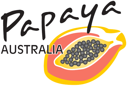 Papaya Australia