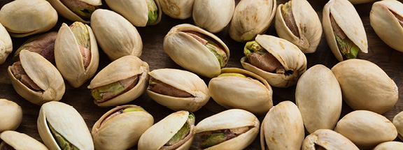 Pistachio Fund