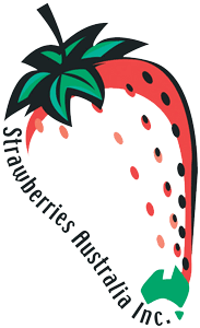 Strawberries Australia Inc
