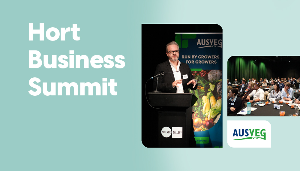 Hort Business Summit