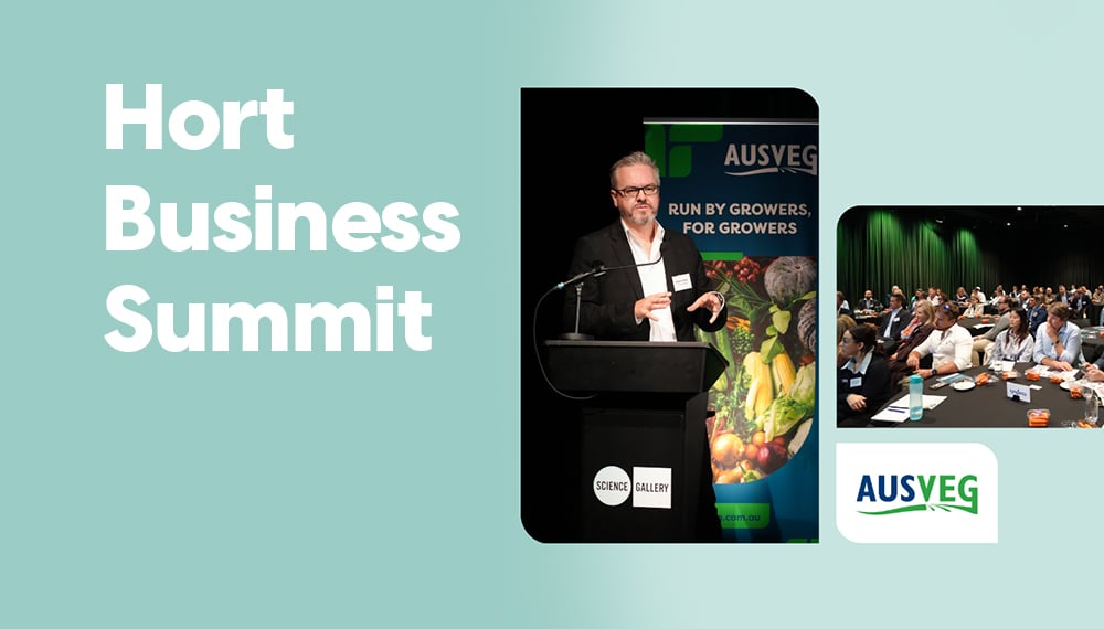 Hort Business Summit