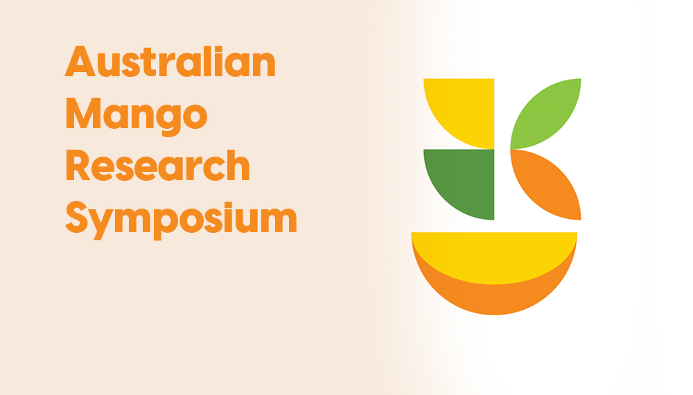 Australian Mango Research Symposium