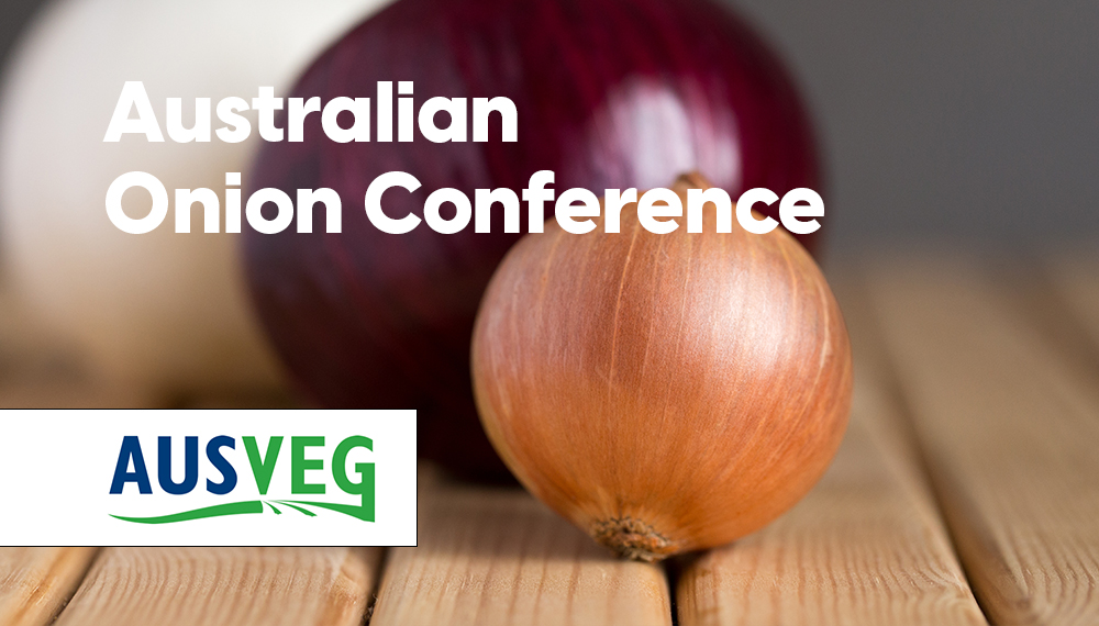Australian Onion Conference
