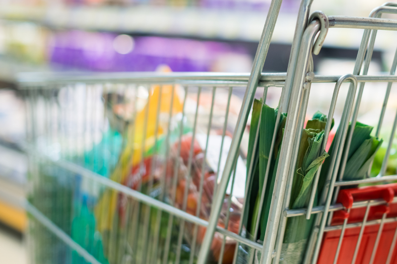 Retail insights dashboard to boost grower profitability and decision-making