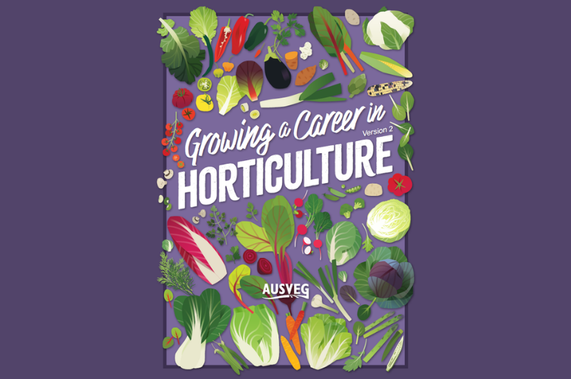 Growing the next generation of horticulture professionals