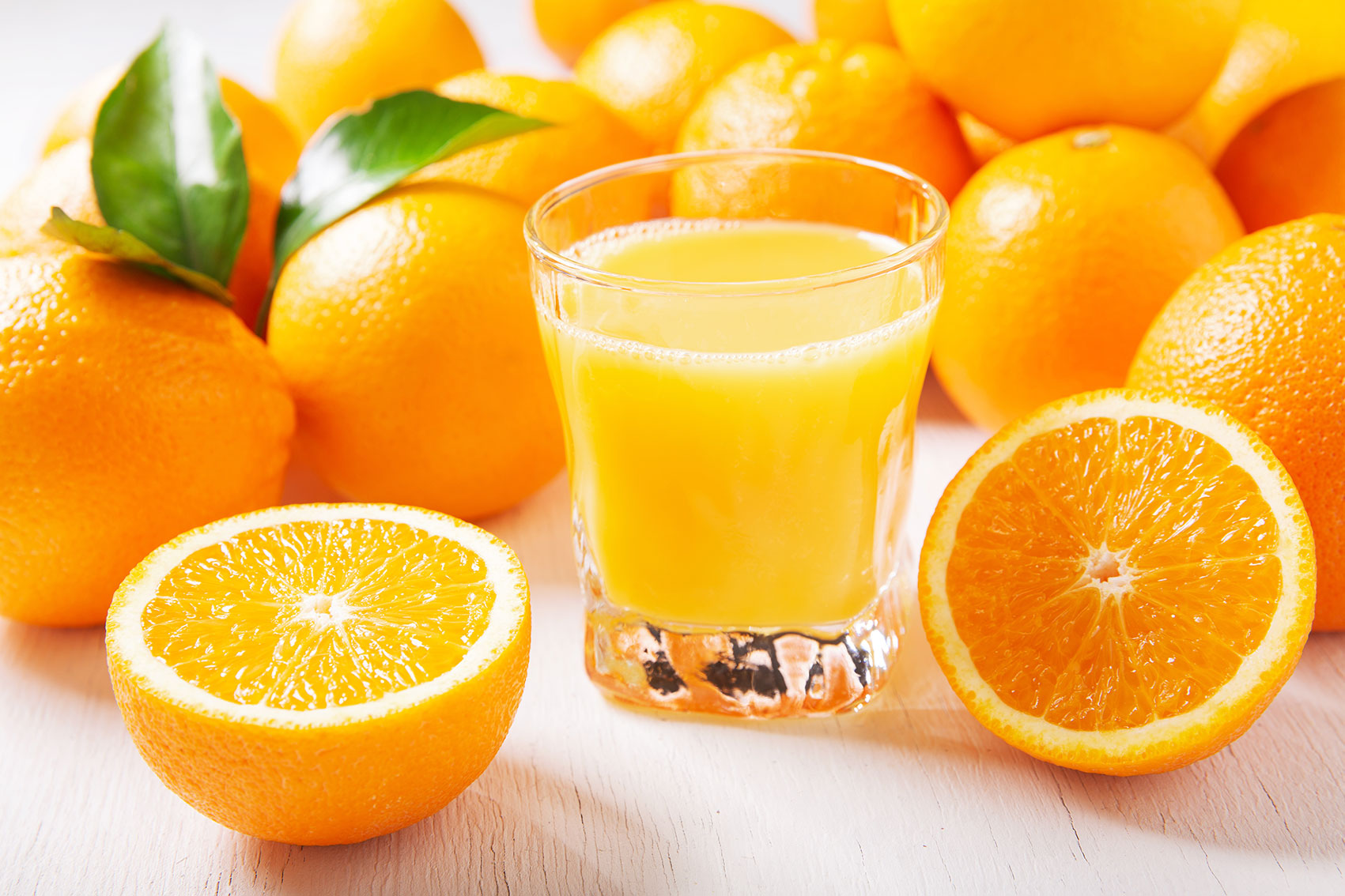 Scientific review for classification of unsweetened citrus juice in the Australian Dietary Guidelines (CT21004)