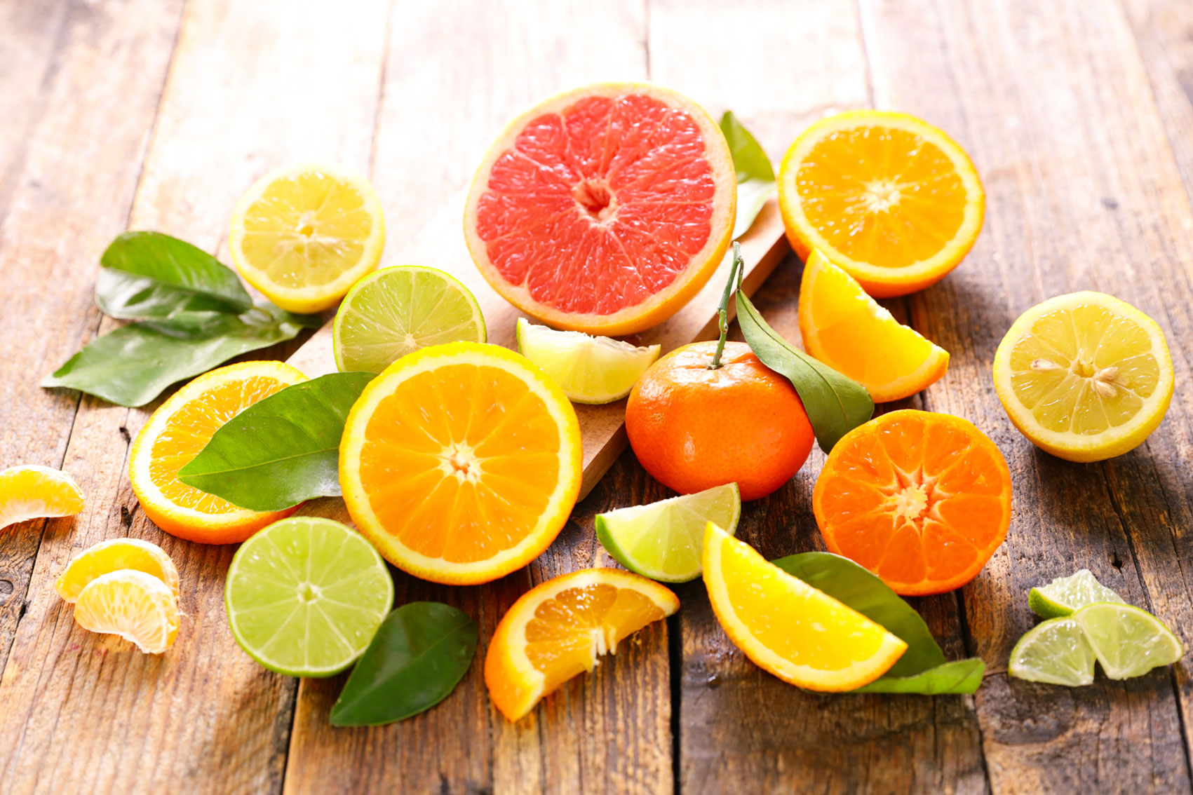 Australian Citrus Congress (CT23007)