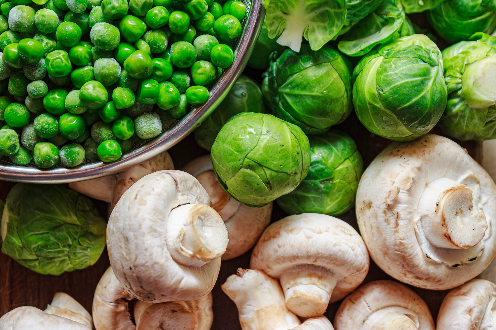 Mushroom health and nutrition research, development and extension strategic plan (MU24004)