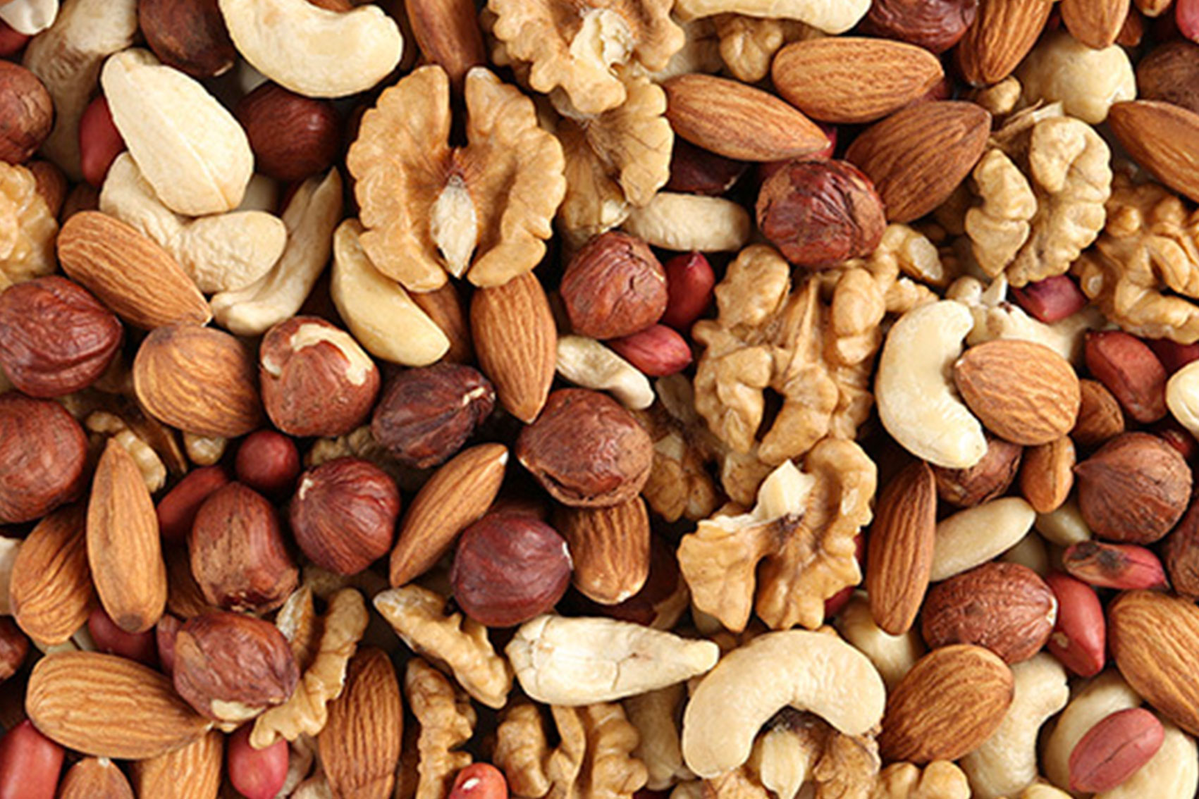Sustainable and healthy nuts for life (HN22001)
