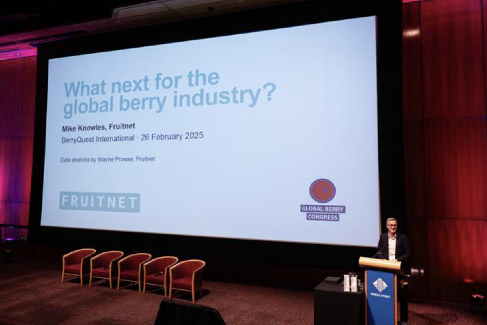 BerryQuest International 2025 (MT24004)  
