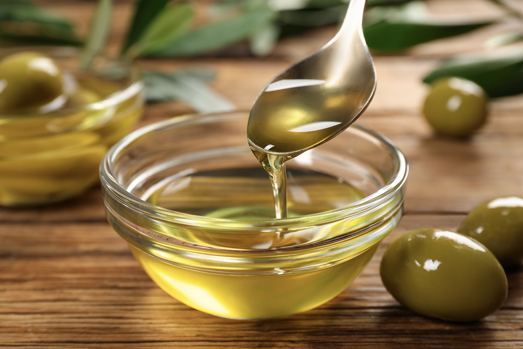 Olive oil quality monitoring program (OL23002)