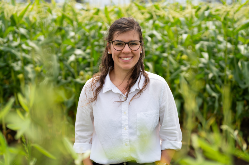 Nuffield scholar brings nitrogen global best practice insights home amidst global fuel shortage
