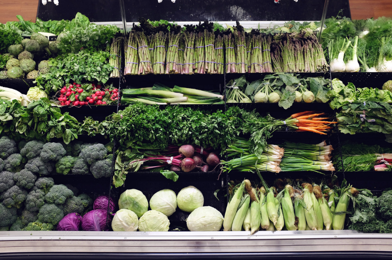 Less waste, better returns: new research to help vegetables last longer 