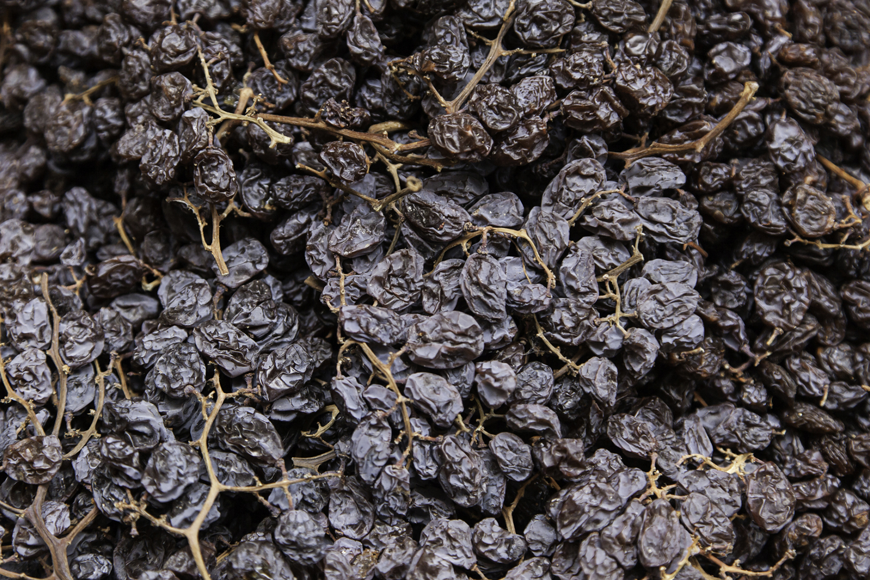 Exploring new technology to help dried grape growers manage quality and resilience