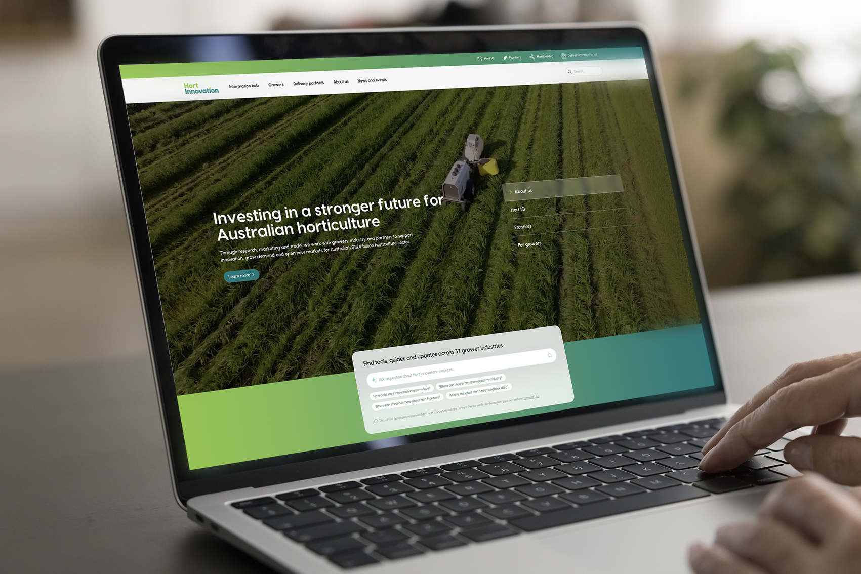 A more connected digital experience now available