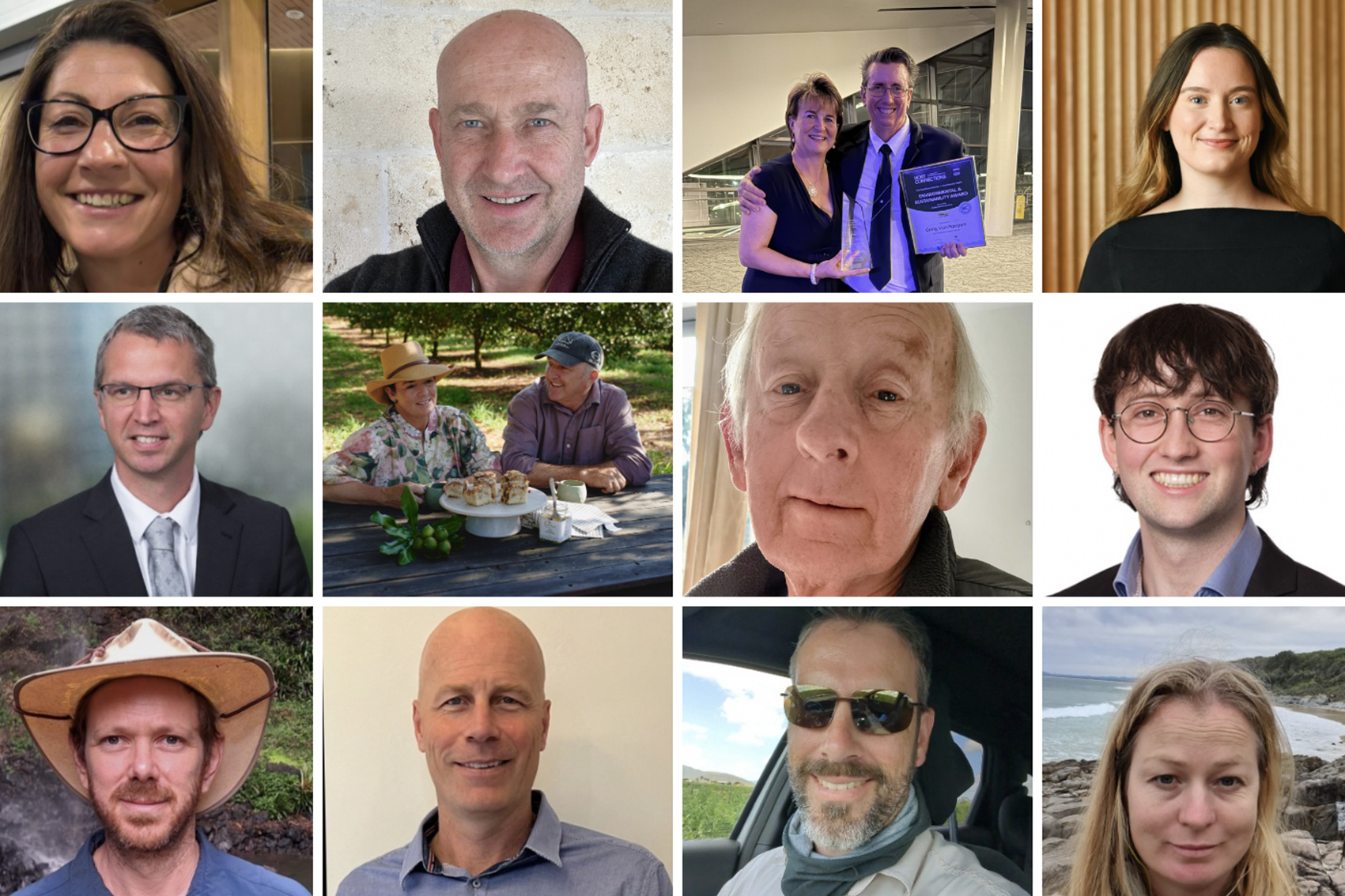 From idea to impact: Horticulture innovators enter next phase